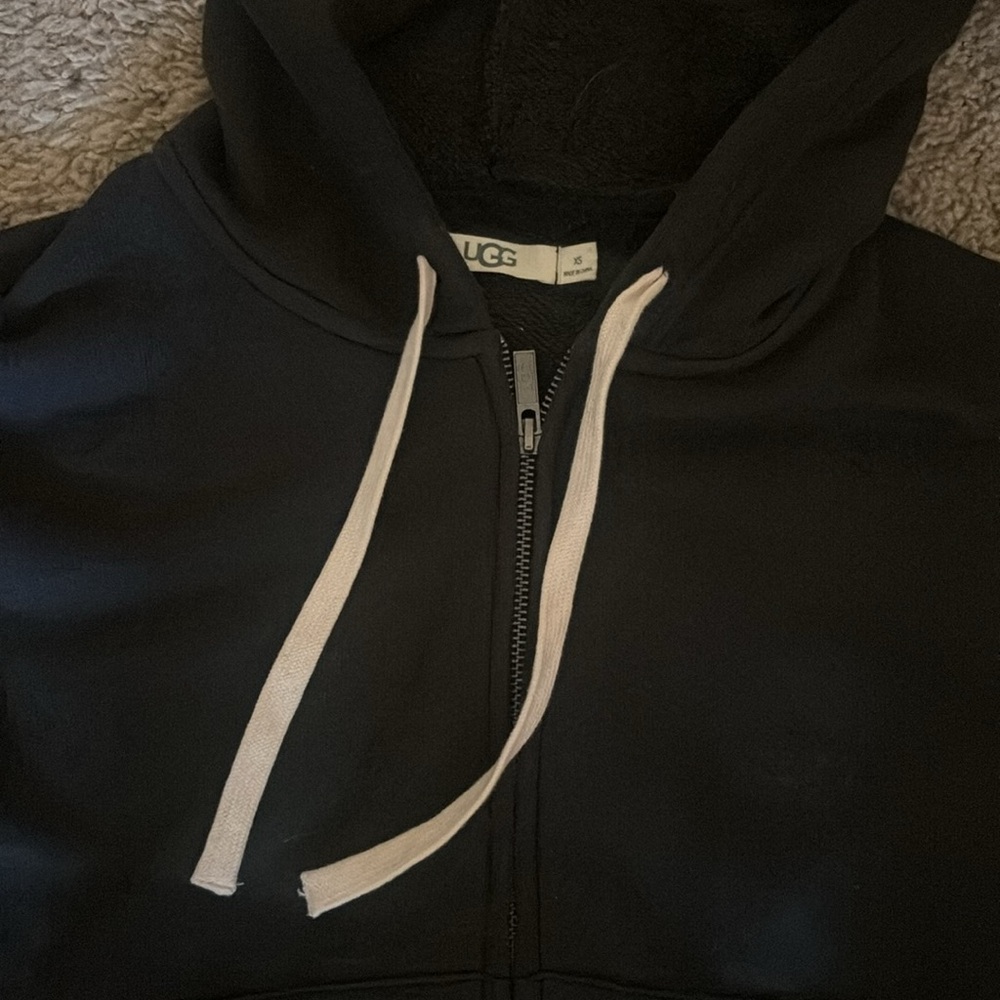 Ugg Jacket - image 3